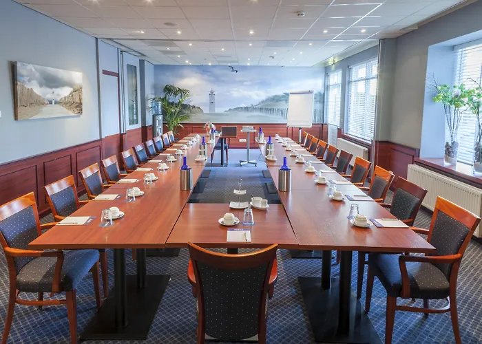 Hotel Two Brothers Astoria Noordwijk