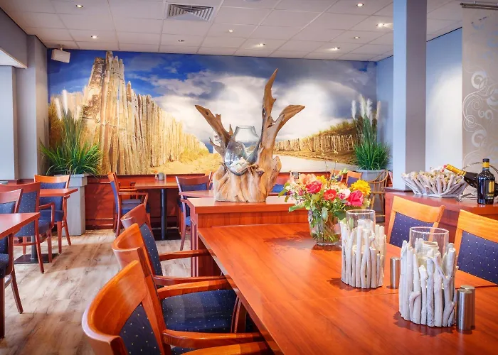 Hotel Two Brothers Astoria