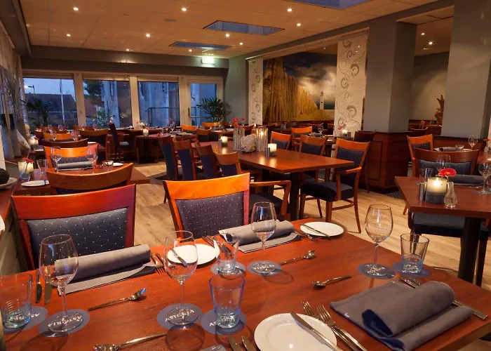 Hotell Two Brothers Astoria 3*