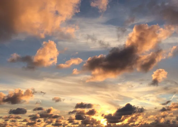 Szálloda Two Brothers Astoria