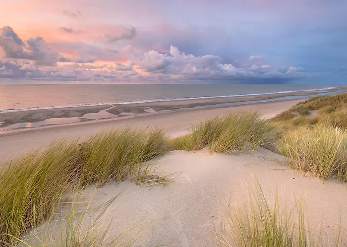 Hotell Two Brothers Astoria Noordwijk