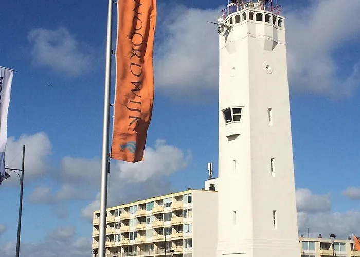 Two Brothers Astoria Hotel Noordwijk