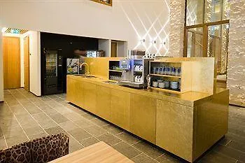 Szálloda Two Brothers Astoria 3*