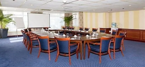 Hotel Two Brothers Astoria Noordwijk