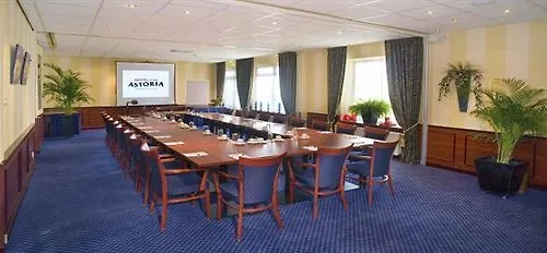 Szálloda Two Brothers Astoria