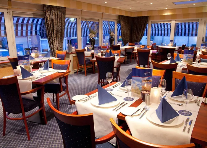 Two Brothers Astoria