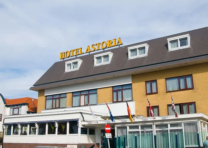 Two Brothers Astoria