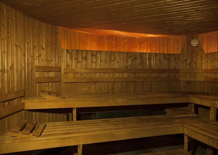 Szálloda Two Brothers Astoria Noordwijk