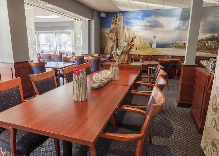 Hotell Two Brothers Astoria