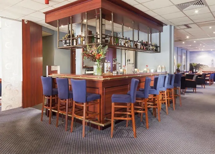 Hotell Two Brothers Astoria