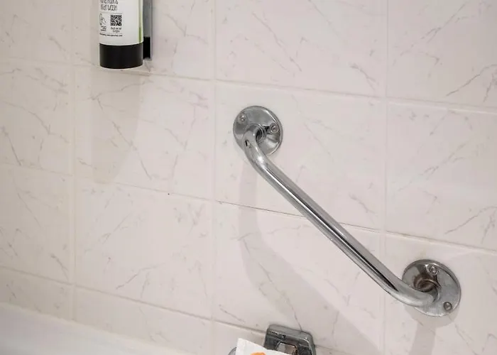 Hotel Two Brothers Astoria Noordwijk