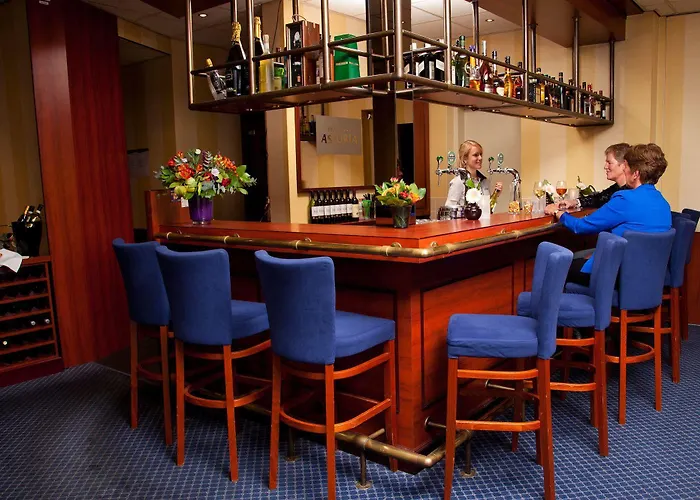 Two Brothers Astoria 3* Нордвейк-ан-Зее