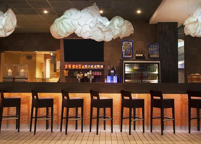 Two Brothers Astoria Нордвейк-ан-Зее